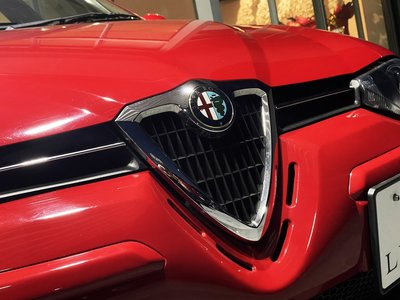 صورة 15 لـ 2005 ALFA Romeo ALPHA 156