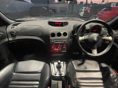 صورة 51 لـ 2005 ALFA Romeo ALPHA 156