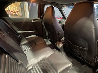 صورة 38 لـ 2005 ALFA Romeo ALPHA 156