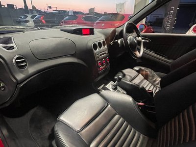صورة 45 لـ 2005 ALFA Romeo ALPHA 156