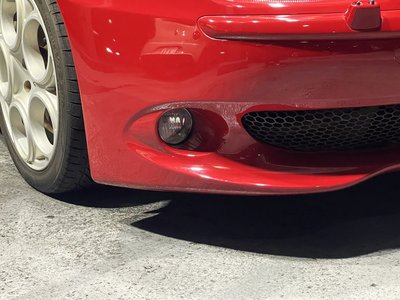 صورة 16 لـ 2005 ALFA Romeo ALPHA 156