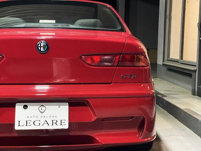 صورة 23 لـ 2005 ALFA Romeo ALPHA 156