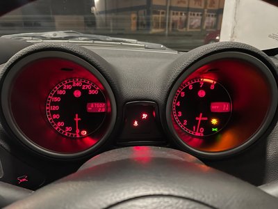 صورة 64 لـ 2005 ALFA Romeo ALPHA 156
