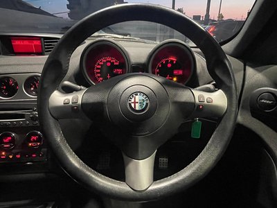 صورة 55 لـ 2005 ALFA Romeo ALPHA 156