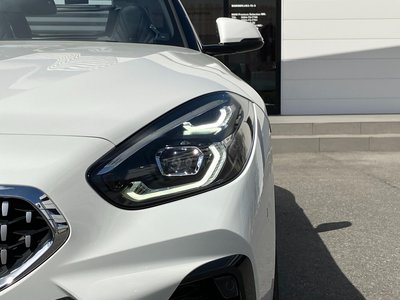 صورة مصغرة 24 لـ 2022 BMW Z4
