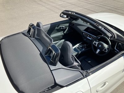 صورة مصغرة 29 لـ 2022 BMW Z4