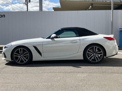 صورة مصغرة 18 لـ 2022 BMW Z4