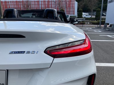 صورة مصغرة 25 لـ 2022 BMW Z4