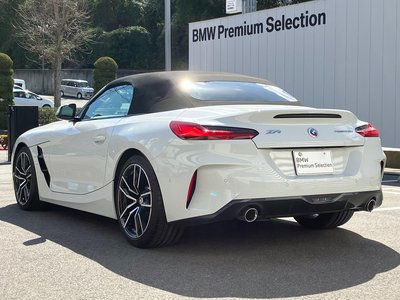 صورة مصغرة 19 لـ 2022 BMW Z4
