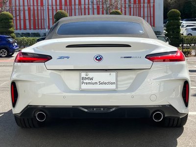 صورة مصغرة 20 لـ 2022 BMW Z4