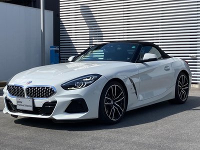 صورة مصغرة 17 لـ 2022 BMW Z4