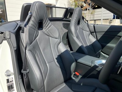 صورة مصغرة 32 لـ 2022 BMW Z4