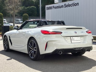 صورة 11 لـ 2022 BMW Z4