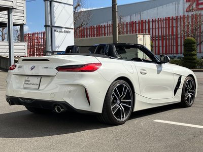 صورة 13 لـ 2022 BMW Z4