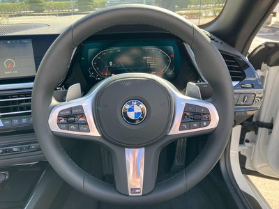صورة مصغرة 34 لـ 2022 BMW Z4
