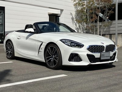 صورة 15 لـ 2022 BMW Z4