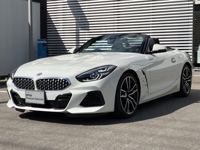 صورة 9 لـ 2022 BMW Z4