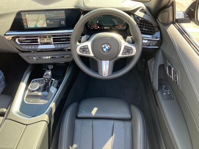صورة مصغرة 30 لـ 2022 BMW Z4