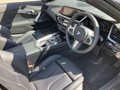 صورة مصغرة 33 لـ 2022 BMW Z4