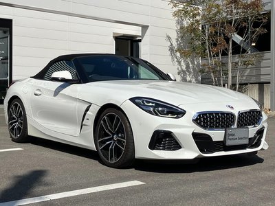 صورة مصغرة 23 لـ 2022 BMW Z4