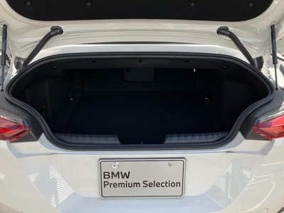 صورة مصغرة 52 لـ 2022 BMW Z4