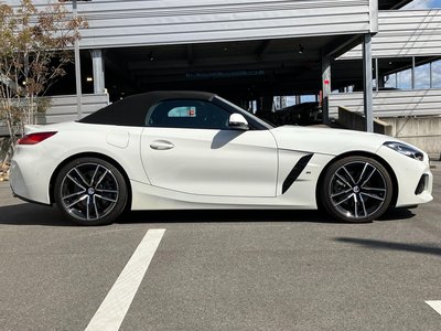 صورة مصغرة 22 لـ 2022 BMW Z4