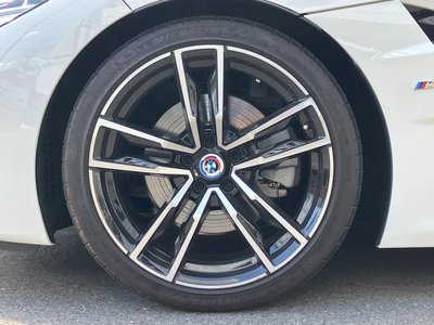 صورة مصغرة 26 لـ 2022 BMW Z4
