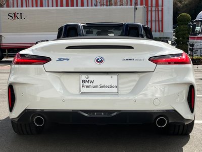 صورة 12 لـ 2022 BMW Z4