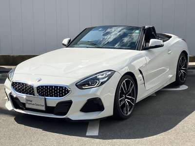 صورة 1 لـ 2022 BMW Z4
