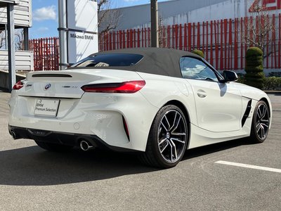 صورة مصغرة 21 لـ 2022 BMW Z4