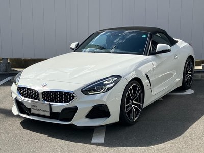 صورة 2 لـ 2022 BMW Z4