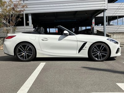 صورة 14 لـ 2022 BMW Z4