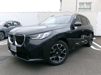 صورة 6 لـ 2025 BMW X3