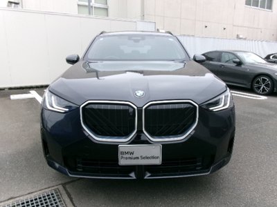 صورة 10 لـ 2025 BMW X3