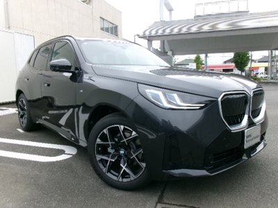 صورة 8 لـ 2025 BMW X3