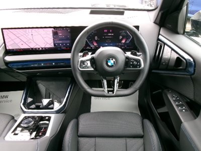صورة 5 لـ 2025 BMW X3