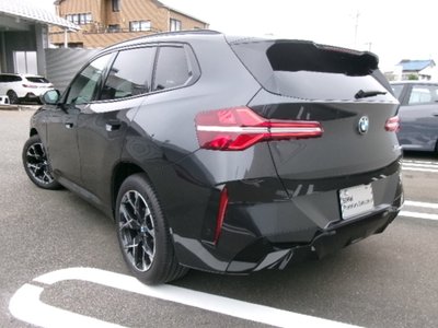 صورة 9 لـ 2025 BMW X3
