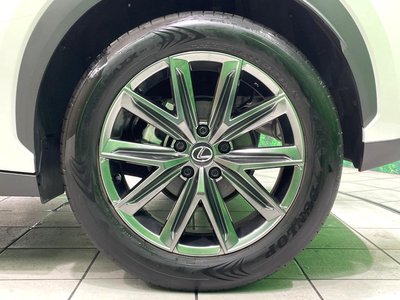 2025 Lexus LBX thumbnail 63