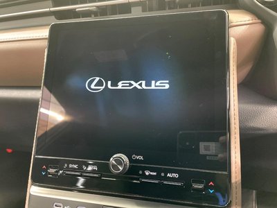 2025 Lexus LBX photo 3