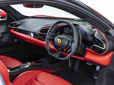 صورة 14 لـ 2024 Ferrari 296 GTB