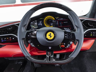 صورة 15 لـ 2024 Ferrari 296 GTB