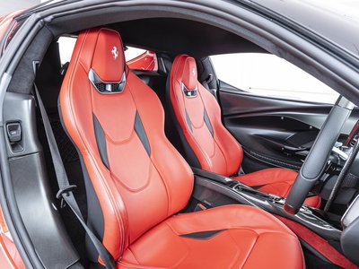 صورة 12 لـ 2024 Ferrari 296 GTB