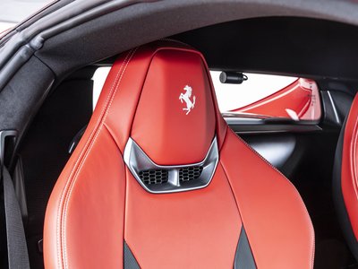 صورة 13 لـ 2024 Ferrari 296 GTB
