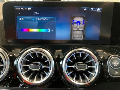 2025 Mercedes-BENZ GLA photo 12