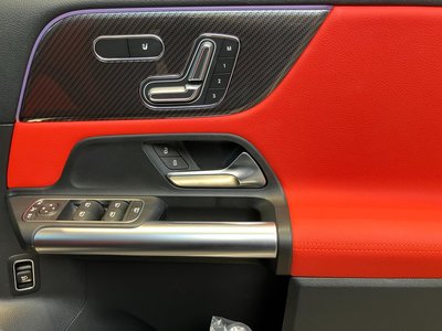 2025 Mercedes-BENZ GLA thumbnail 25