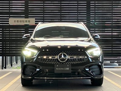 2025 Mercedes-BENZ GLA photo 2