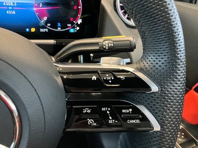 2025 Mercedes-BENZ GLA thumbnail 23