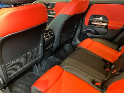2025 Mercedes-BENZ GLA thumbnail 30