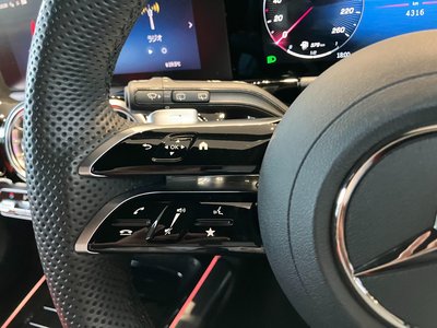 2025 Mercedes-BENZ GLA thumbnail 22