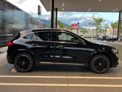 2025 Mercedes-BENZ GLA photo 4